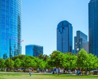 Downtown Dallas Real Estate