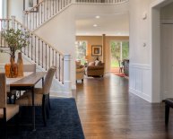 D.R. Horton Homes Fort Worth