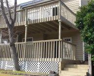 Duplexes in Irving TX