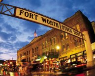 Fort Worth