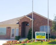 Fort Worth Address