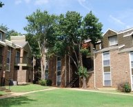 Fort Worth Townhomes