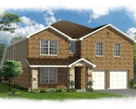 History Maker Homes Fort Worth