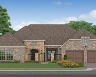 Home Builders in Arlington TX