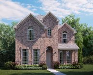 Home Builders in Irving, TX