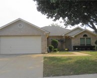 Homes for Sale Arlington TX 76017