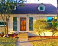 Homes for Sale in East Dallas TX