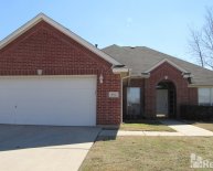 House for rent in Benbrook TX