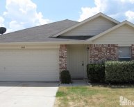 House for rent in Tarrant County