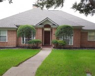 House in Fort Worth Texas for Rent