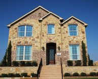 Irving New Homes for sale