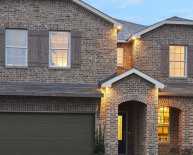 KB Homes Fort Worth