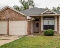 Keller TX rental homes