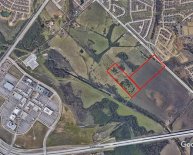 Land for Sale in Garland TX