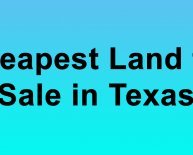 Land for Sale in Mesquite TX