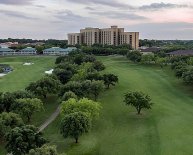 Las Colinas Golf Dallas