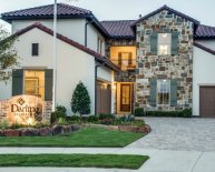 Las Colinas new Homes for Sale