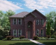 LGI Homes in Fort Worth Texas