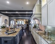 Luxury Homes Texas