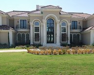 Mansions in Arlington TX