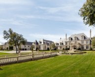 Mansions in Dallas for sale