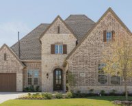 Meritage Homes Irving TX