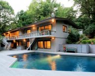 Mid Century Homes for Sale Dallas