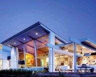Mid Century Modern Homes Dallas