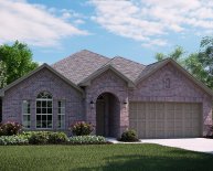 New construction Homes in McKinney TX