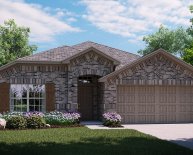 New construction Homes in Texas