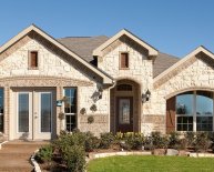 New construction McKinney TX