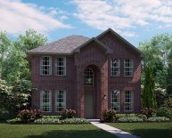 New Homes for Sale Fort Worth TX