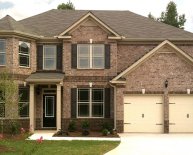 New Homes in Dallas County
