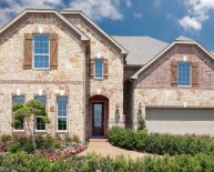 New Homes in Dallas Fort Worth area