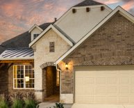 New Homes in Fort Worth Texas