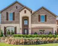 New Homes in Frisco TX for Sale