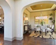 New Homes in Las Colinas Texas