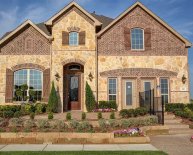 New Homes in Plano, TX