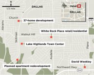 Nobility Homes Dallas