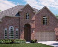 Plano TX new Homes