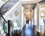 Plantation Homes Dallas