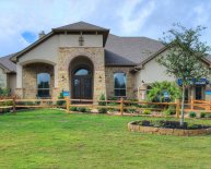 Ryland Homes Dallas TX