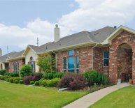 Sleepy Hollow Homes Dallas