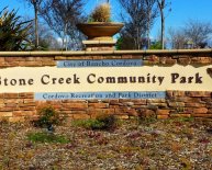 Stone Creek Homes