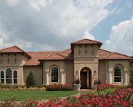 Toll Brothers Dallas Texas