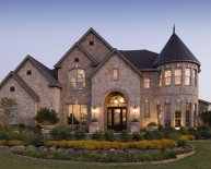 Toll Brothers Dallas TX