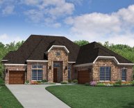 Toll Brothers DFW