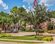 Townhomes for Rent in Fort Worth Texas