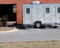 Trailers for Rentals in Dallas TX