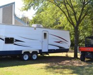 Trailers Homes for rentals Dallas TX